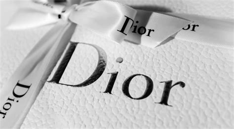 Voici le produit le moins cher de chez Dior (et ce n'est pas un 